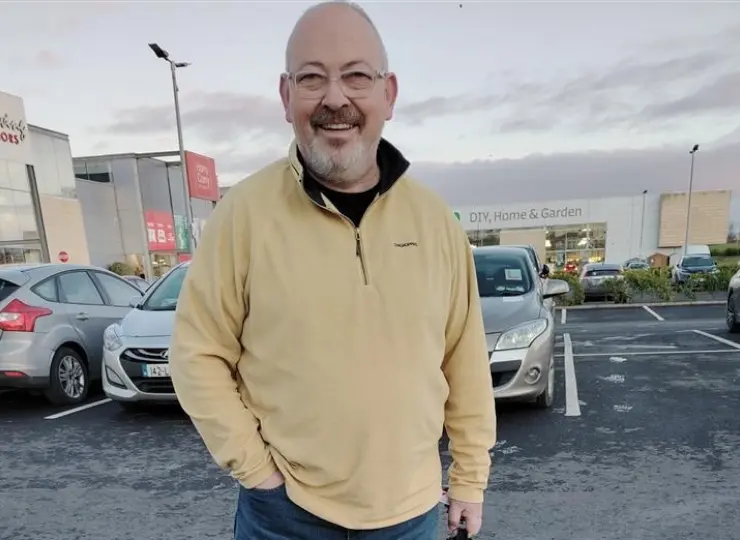New Country Manager for Ireland, Niall O'Byrne: An Insight into His Career to Date