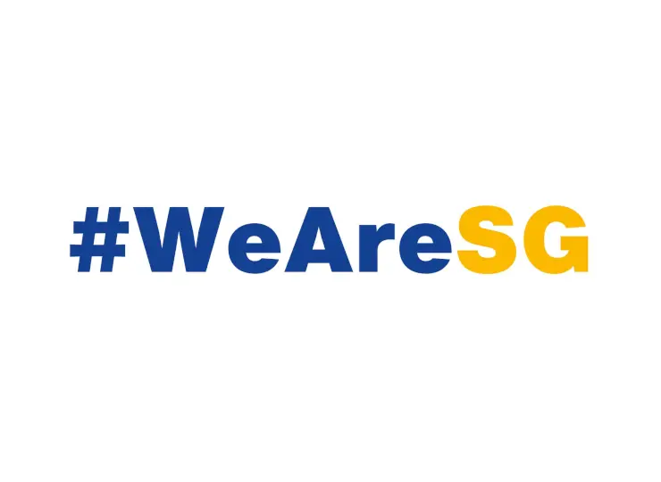 SG, MVIS and P&D Come Together as SG at WeAreSG.com