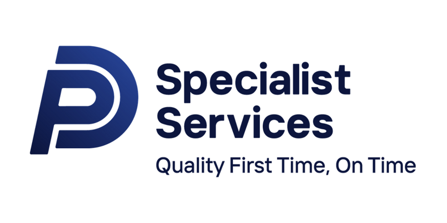 P&D Specialist Services